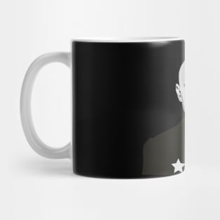 ZERO (Billy Corgan) Mug